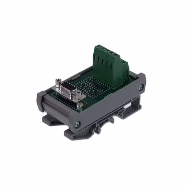 5745.2 Altech Corporation  Interface Modules