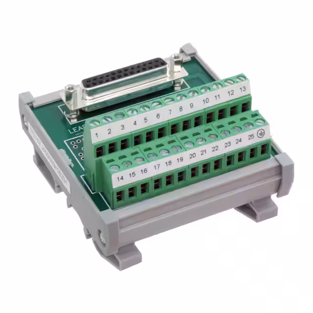 5747.2 Altech Corporation  Interface Modules