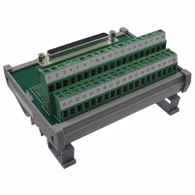 5748.2 Altech Corporation  Interface Modules