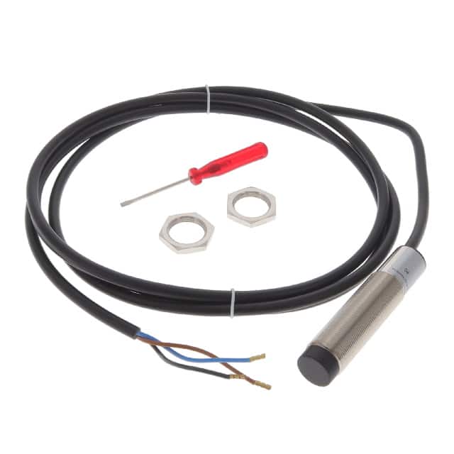 660.2006.141 Altech Corporation  Proximity Sensors - Industrial