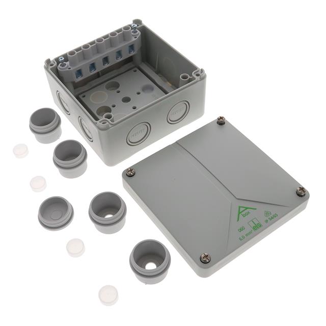 806-407 Altech Corporation  Scatole