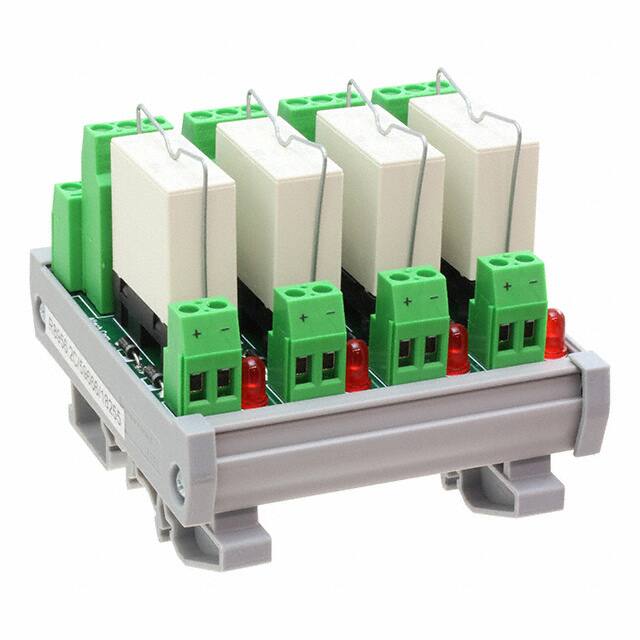 8956.2C Altech Corporation  Safety Relays