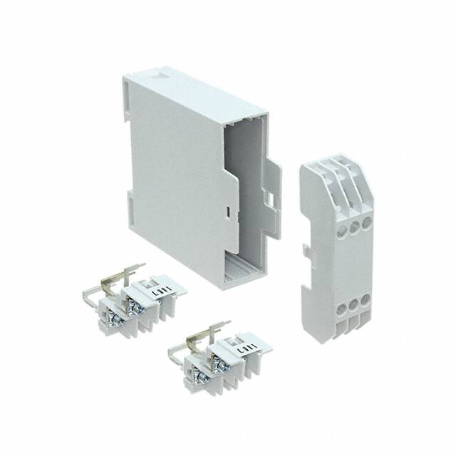 90.03 Altech Corporation  Scatole