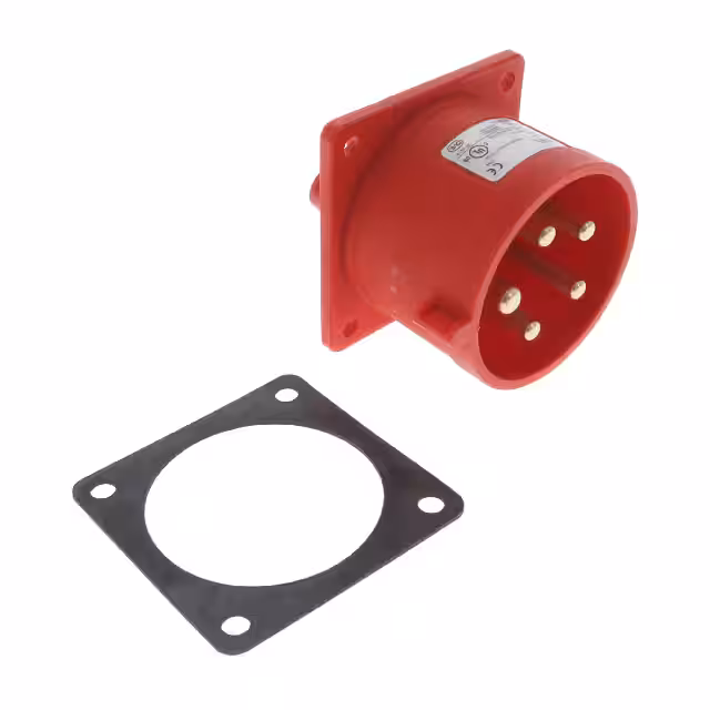 A52S32A Altech Corporation  Plugs and Receptacles