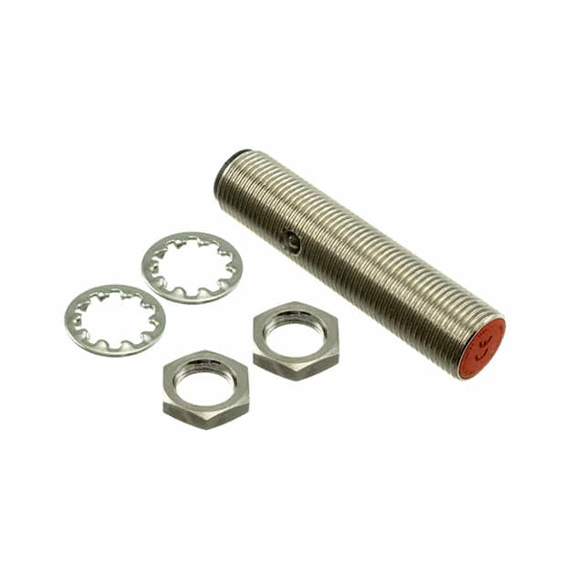 AIK12F02AN024-Q65 Altech Corporation  Proximity Sensors - Industrial