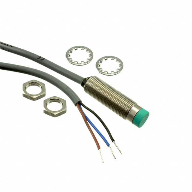 AIK12N04AP024-2M Altech Corporation  Proximity Sensors - Industrial