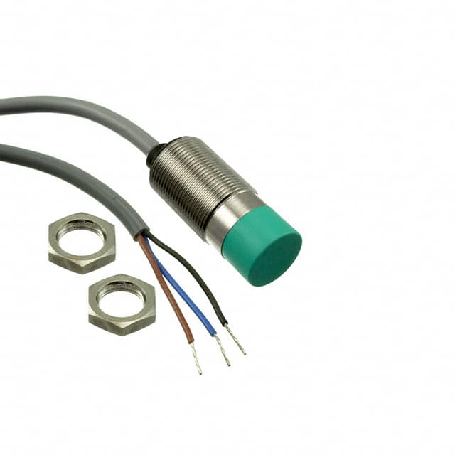 AIK18N08AP024-2M Altech Corporation  Proximity Sensors - Industrial
