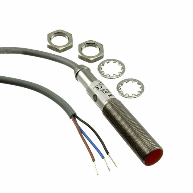 AIS12F02AN024-2M Altech Corporation  Sensori di prossimità - Industriali