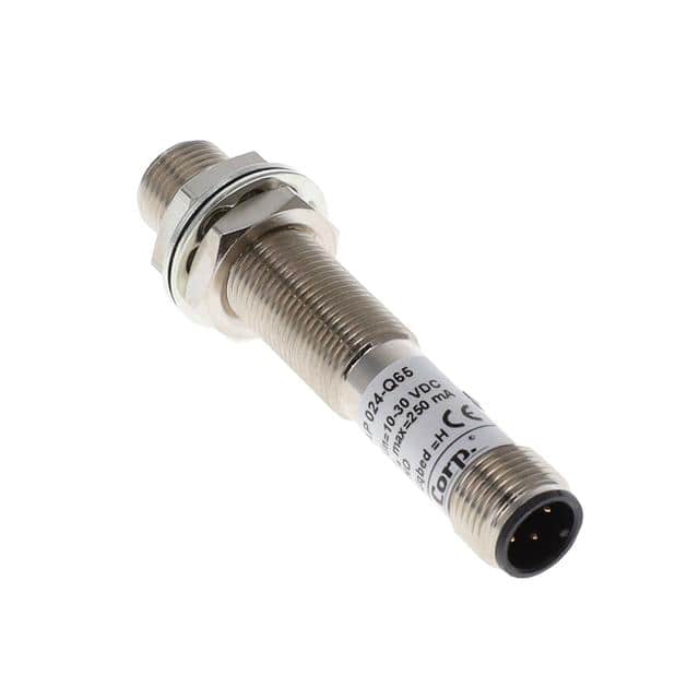 AIS12F04AP024-Q65 Altech Corporation  Proximity Sensors - Industrial