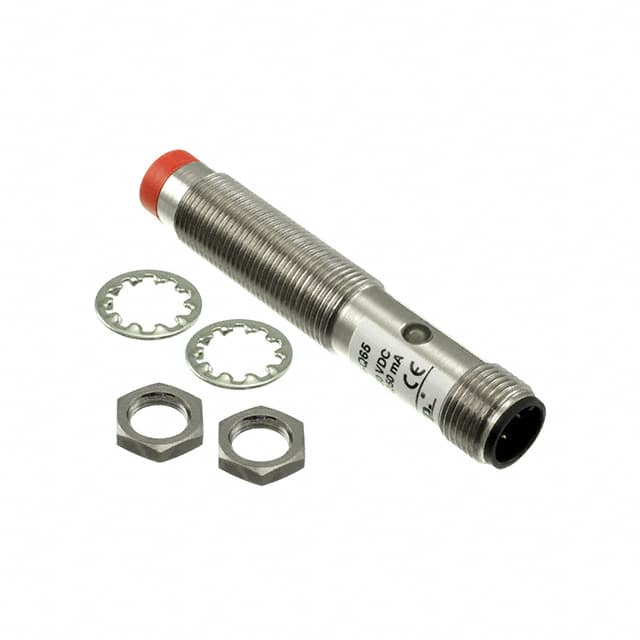 AIS12N04UN024-Q65 Altech Corporation  Näherungssensoren – Industrie