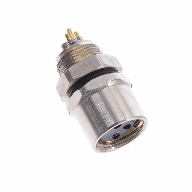 ALBKF08-FM8BR3-SL Altech Corporation  Assemblages de connecteurs circulaires