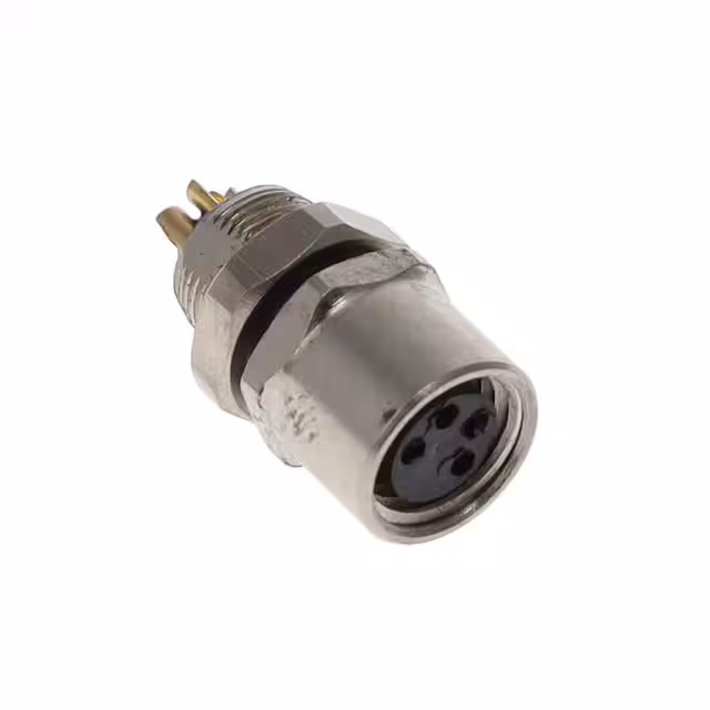 ALBKF08-FM8BR4-SL Altech Corporation  Circular Connector Assemblies