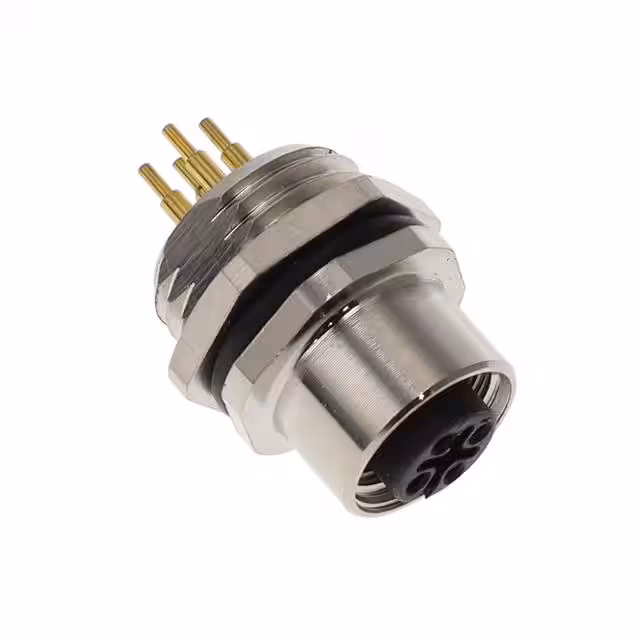 ALBKF12-FMBR4-S0 Altech Corporation  Gruppi di connettori circolari