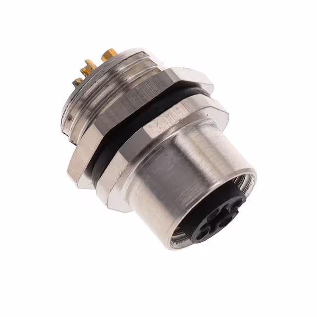 ALBKF12-FMBR5-SL Altech Corporation  Circular Connector Assemblies