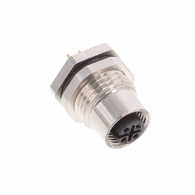 ALBKF12-RMBR4-S0 Altech Corporation  Assemblages de connecteurs circulaires