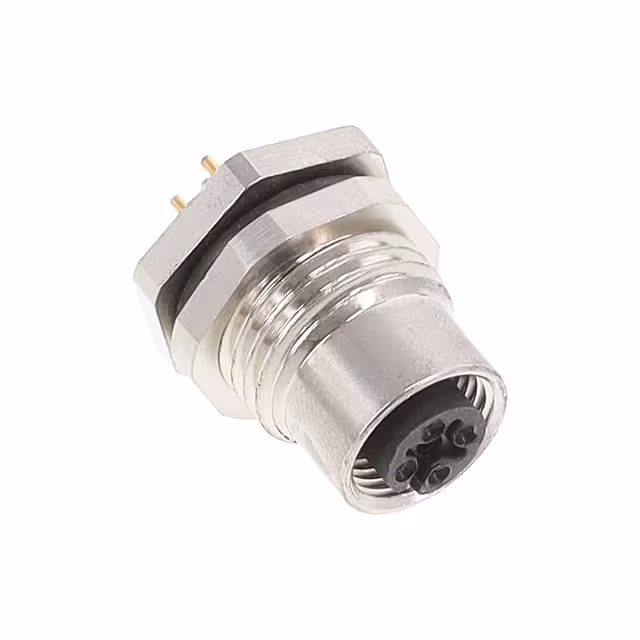 ALBKF12-RMBR5-S0 Altech Corporation  Gruppi di connettori circolari