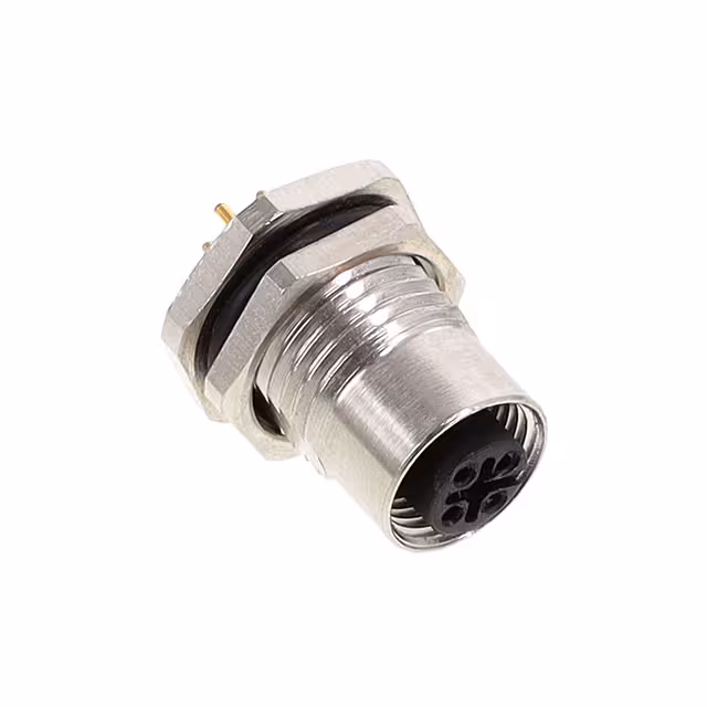 ALBKF12-RPBR4-S0 Altech Corporation  Rundsteckverbinderbaugruppen