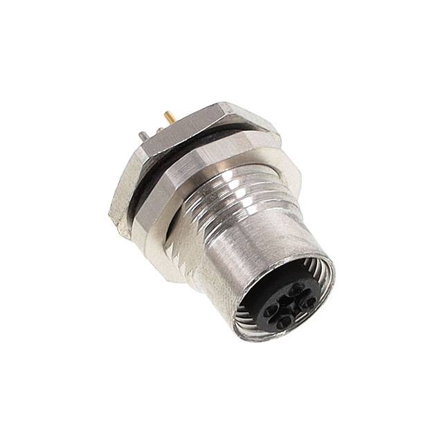 ALBKF12-RPBR5-S0 Altech Corporation  Circular Connector Assemblies