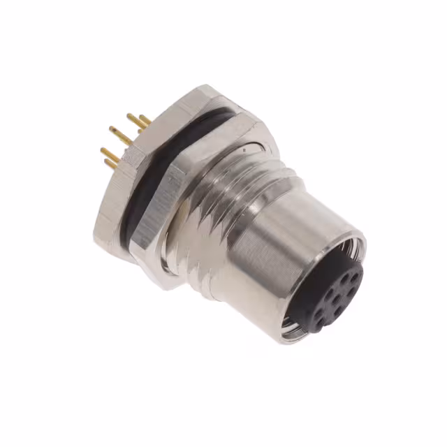 ALBKF12-RPBR8-S0 Altech Corporation  Assemblages de connecteurs circulaires