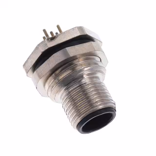 ALBKM12-RMBR5-S0 Altech Corporation  Conjuntos de conectores circulares