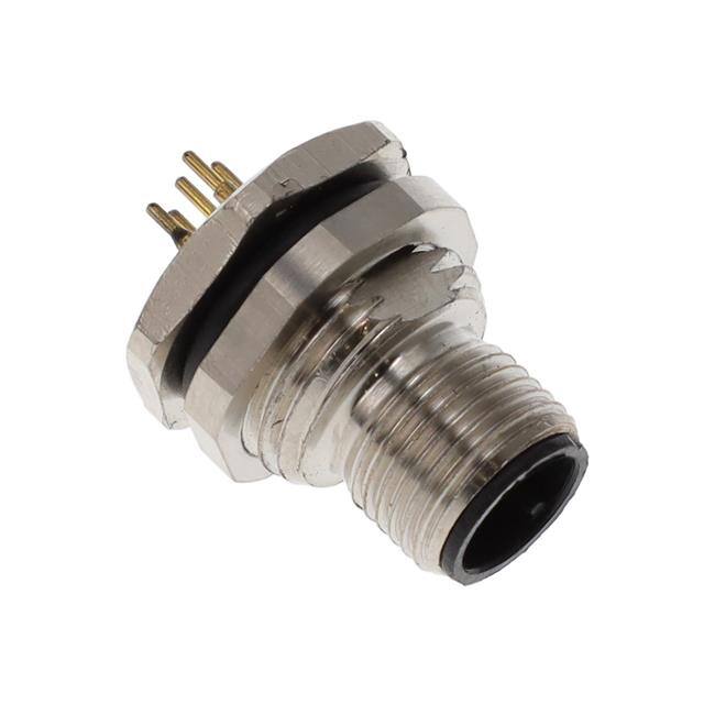 ALBKM12-RPBR5-S0 Altech Corporation  Circular Connector Assemblies
