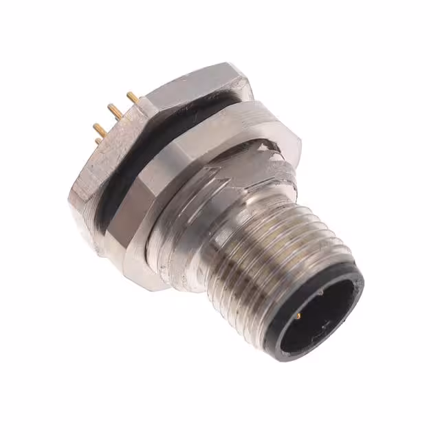 ALBKM12-RPBR8-S0 Altech Corporation  Conjuntos de conectores circulares