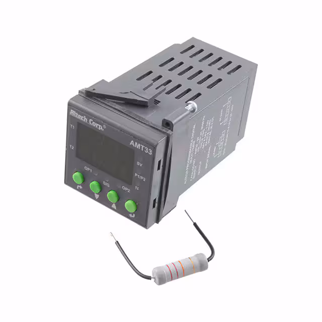 AMT33-S2 Altech Corporation Relais temporisés