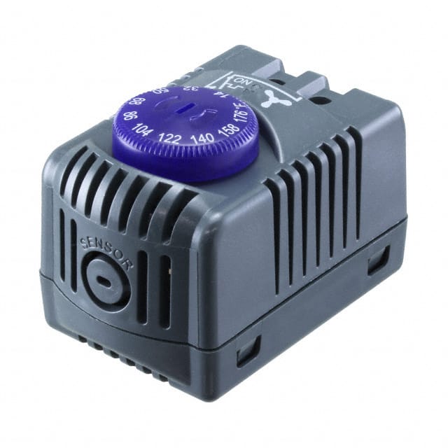 APT-CNOF Altech Corporation  Temperature Sensors - Thermostats - Mechanical - Industrial