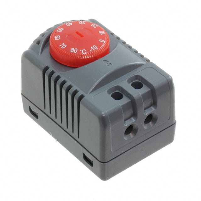 APT-HNCC Altech Corporation  Temperatursensoren - Thermostate - Mechanisch - Industriell