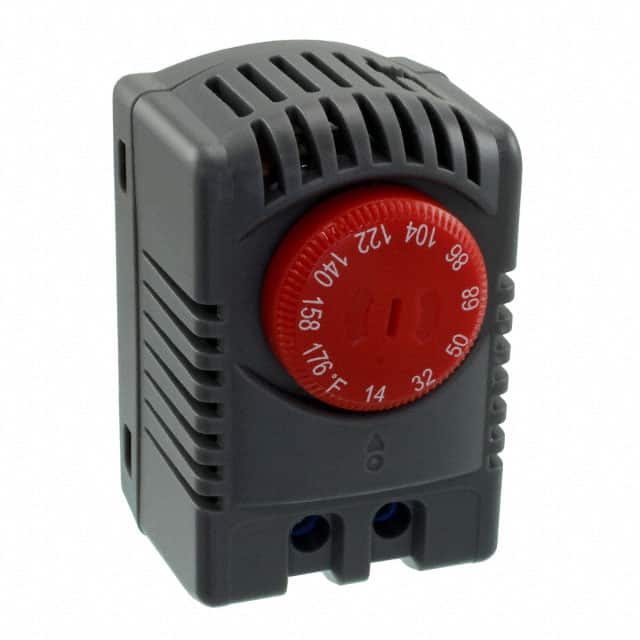 APT-HNCF Altech Corporation  Sensori di temperatura - Termostati - Meccanici - Industriali