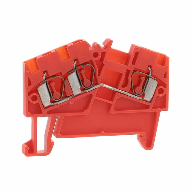 AS2.5/3/R Altech Corporation  Canal de riel DIN