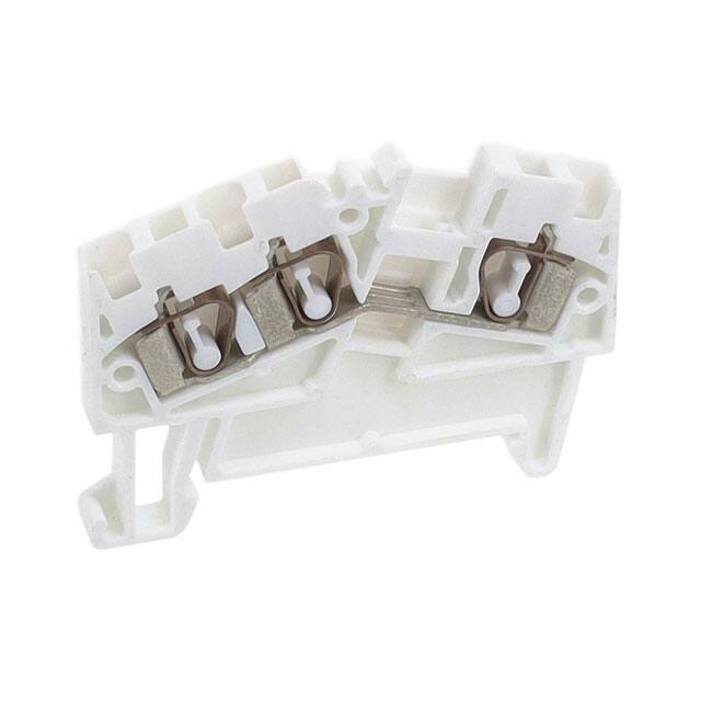 AS2.5/3/W Altech Corporation  DIN-Schienenkanal