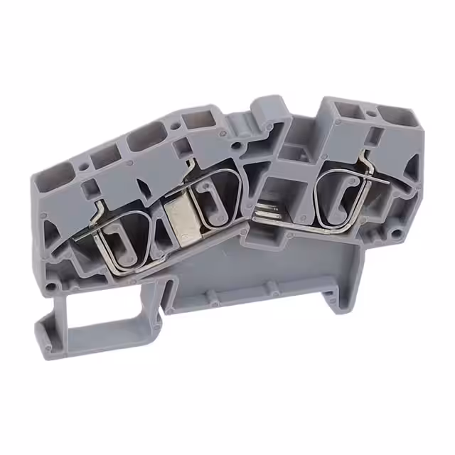 AS6/3 Altech Corporation  Canale guida DIN