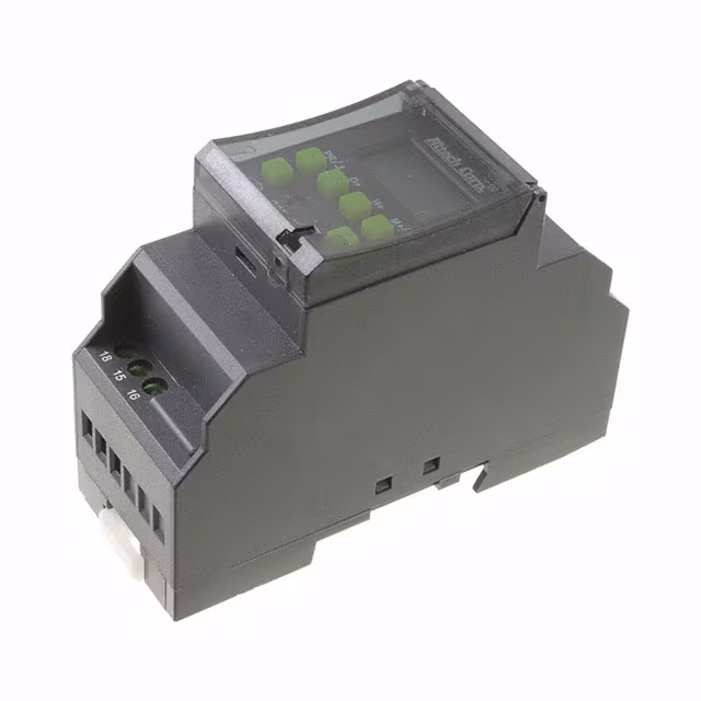 ATS-C120 Altech Corporation Relais temporisés