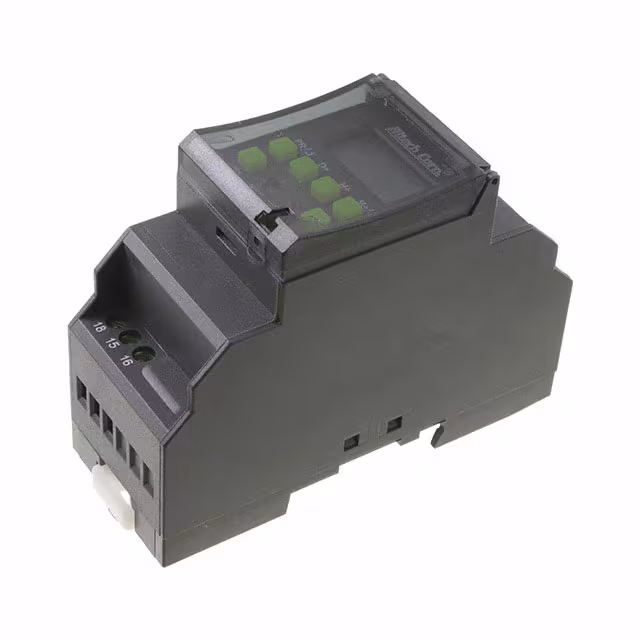 ATS-C24 Altech Corporation Zeitverzögerungsrelais