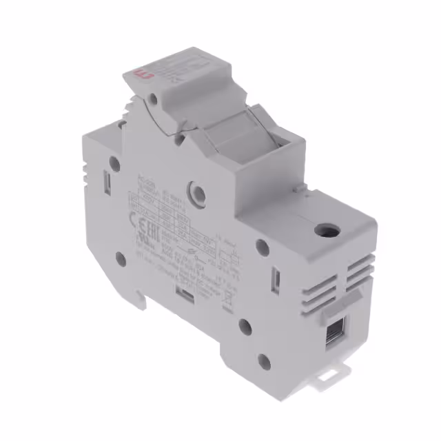 CB1451-1 Altech Corporation Fuseholders