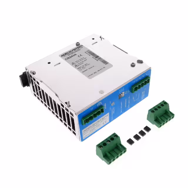 CB243A Altech Corporation  Chargeurs de batterie