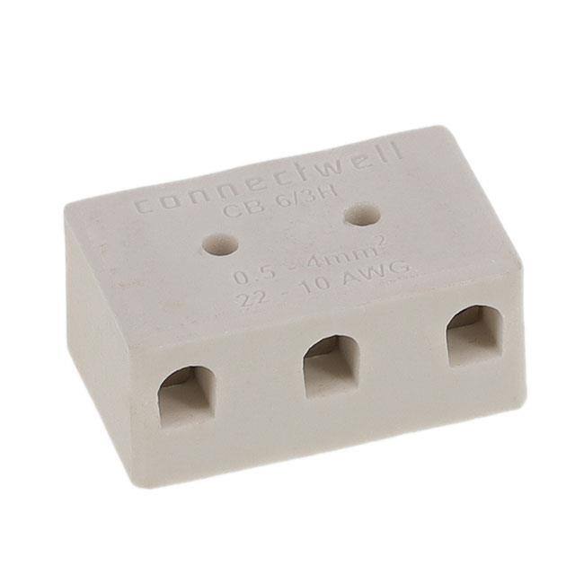 CB6/3H Altech Corporation  Blocchi barriera