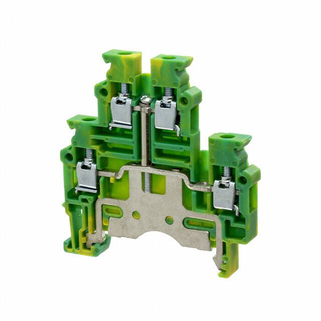 CDLG4(I.S) Altech Corporation  Canale guida DIN