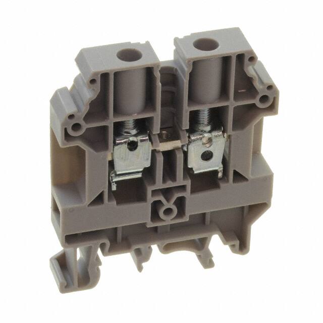 CHV10U Altech Corporation  Canal de riel DIN