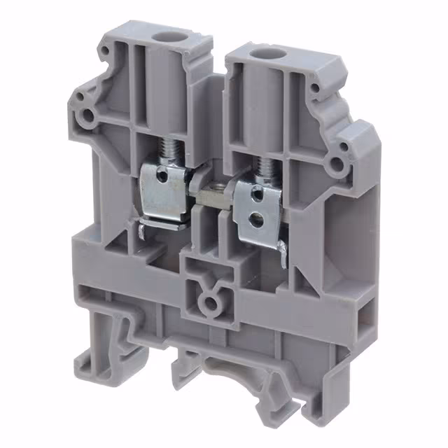 CHV6U Altech Corporation  Canal de riel DIN