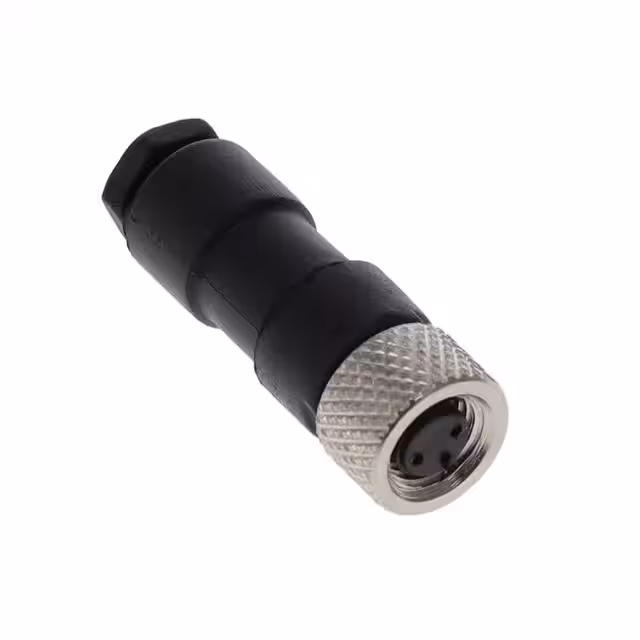 CNF08-S3LP0-BP5 Altech Corporation  Assemblages de connecteurs circulaires