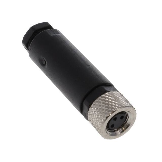 CNF08-S3SP0-BP5 Altech Corporation  Assemblages de connecteurs circulaires