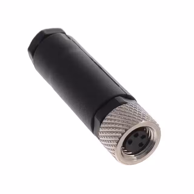 CNF08-S4SP0-BP5 Altech Corporation  Conjuntos de conectores circulares