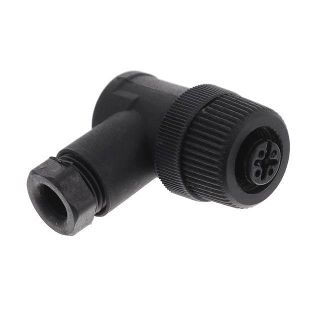 CNF12-R4SP0-PP7 Altech Corporation  Conjuntos de conectores circulares