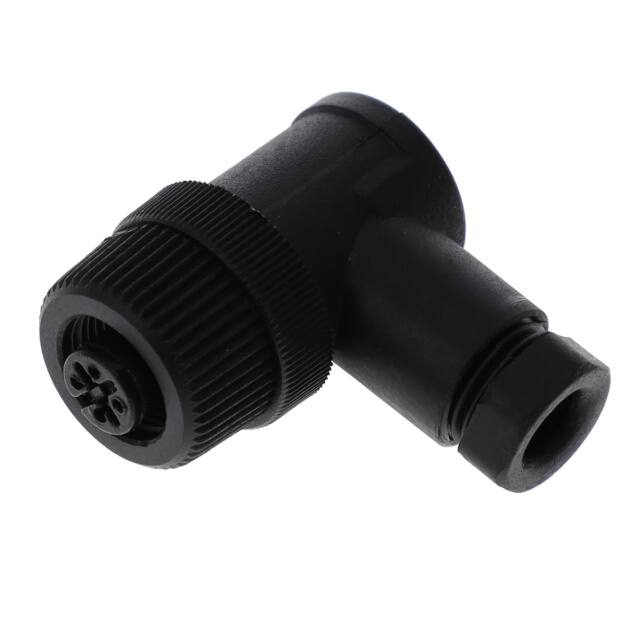 CNF12-R5SP0-PP7 Altech Corporation  Assemblages de connecteurs circulaires