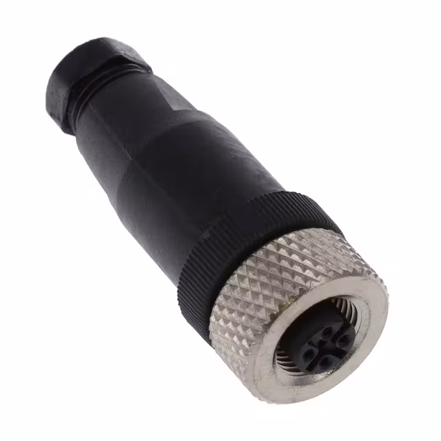 CNF12-S4SP0-BP7 Altech Corporation  Gruppi di connettori circolari