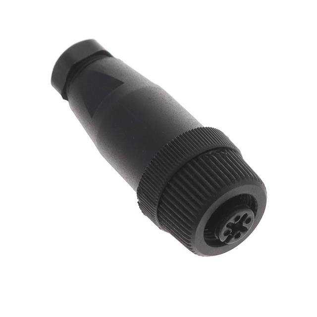 CNF12-S4SP0-PP7 Altech Corporation  Assemblages de connecteurs circulaires