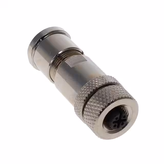 CNF12-S5SB0-BP9 Altech Corporation  Assemblages de connecteurs circulaires