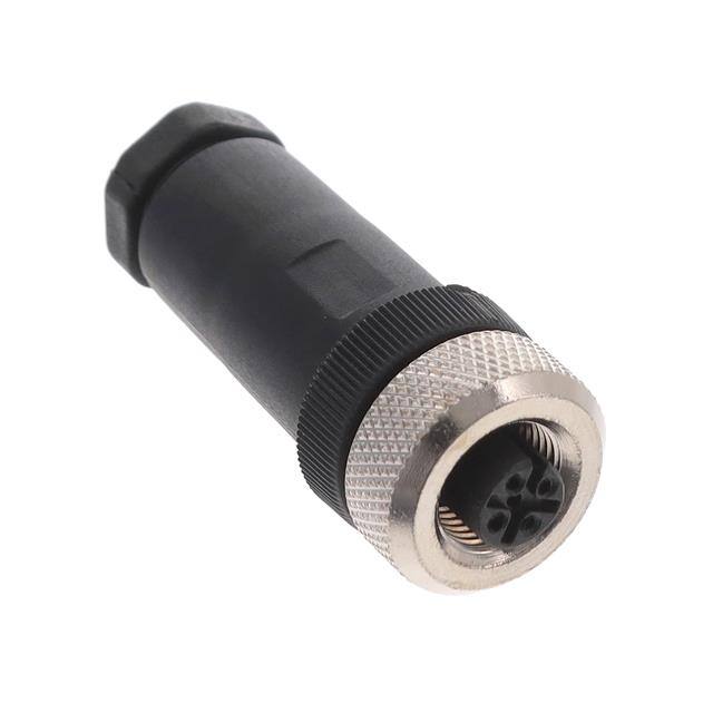 CNF12-S5SP0-BP9 Altech Corporation  Assemblages de connecteurs circulaires